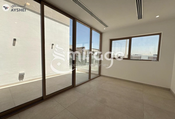 VILLA FOR RENT IN THE DUNES, SAADIYAT RESERVE