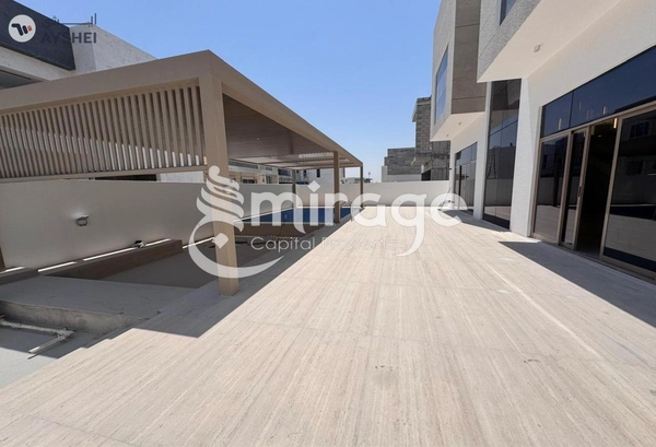 VILLA FOR RENT IN THE DUNES, SAADIYAT RESERVE