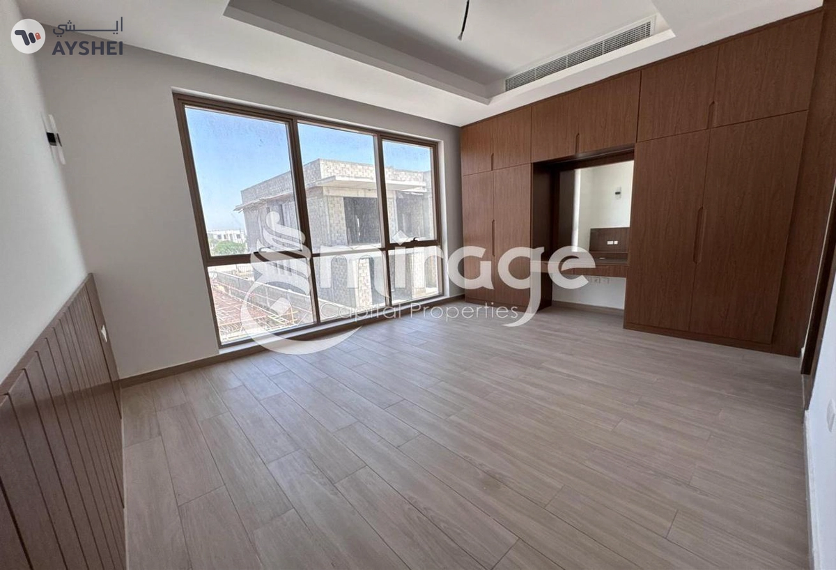 VILLA FOR RENT IN THE DUNES, SAADIYAT RESERVE-6-6