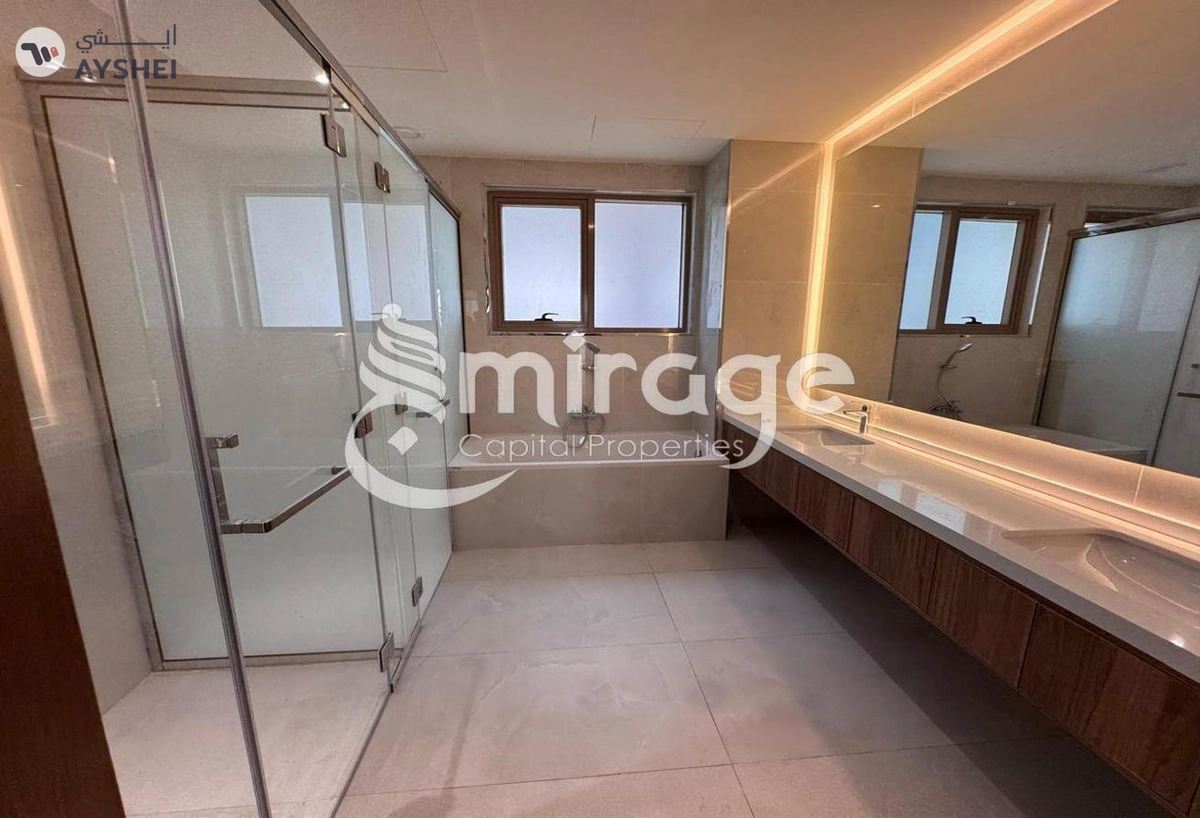 VILLA FOR RENT IN THE DUNES, SAADIYAT RESERVE-7-7