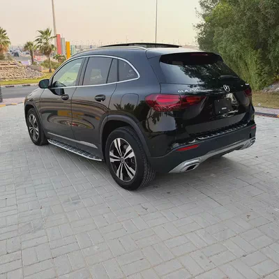 2026 Mercedes-Benz GLA 250 4MATIC | Full Option | Panoramic Sunroof | Premium Luxury SUV-11