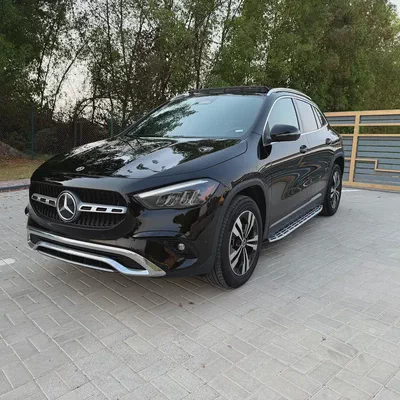 2026 Mercedes-Benz GLA 250 4MATIC | Full Option | Panoramic Sunroof | Premium Luxury SUV-16