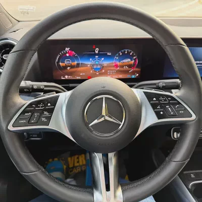 2026 Mercedes-Benz GLA 250 4MATIC | Full Option | Panoramic Sunroof | Premium Luxury SUV-18