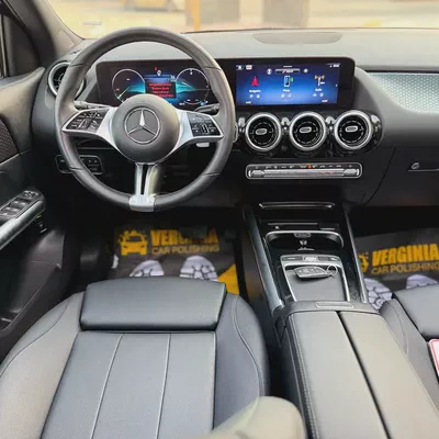 2026 Mercedes-Benz GLA 250 4MATIC | Full Option | Panoramic Sunroof | Premium Luxury SUV-3