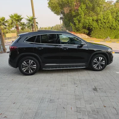 2026 Mercedes-Benz GLA 250 4MATIC | Full Option | Panoramic Sunroof | Premium Luxury SUV-6