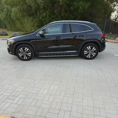 2026 Mercedes-Benz GLA 250 4MATIC | Full Option | Panoramic Sunroof | Premium Luxury SUV-7