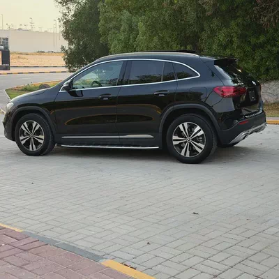 2026 Mercedes-Benz GLA 250 4MATIC | Full Option | Panoramic Sunroof | Premium Luxury SUV-8