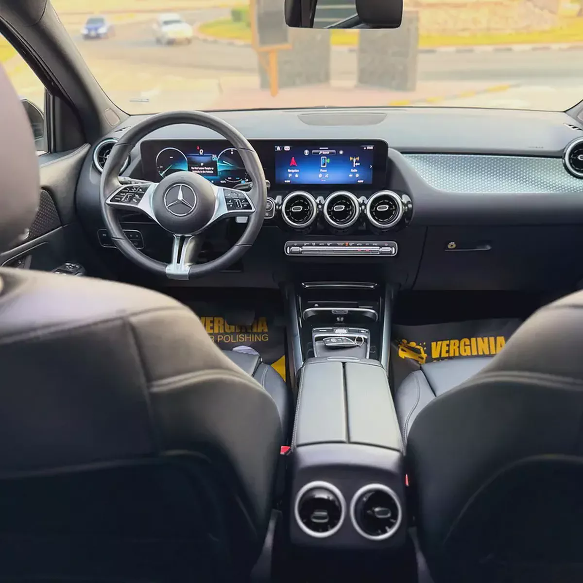 2026 Mercedes-Benz GLA 250 4MATIC | Full Option | Panoramic Sunroof | Premium Luxury SUV-12-12