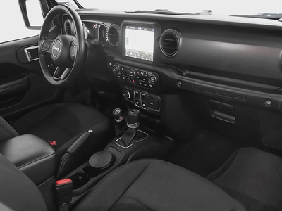 1,874 AED / 60 months | 0% DP | 2021 Jeep Wrangler Sport-10