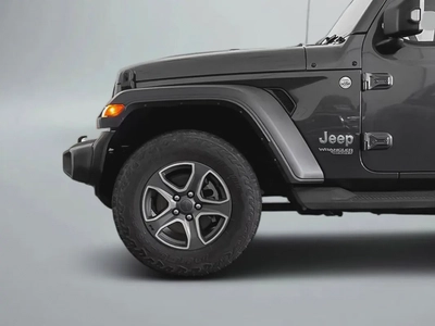 1,874 AED / 60 months | 0% DP | 2021 Jeep Wrangler Sport-5