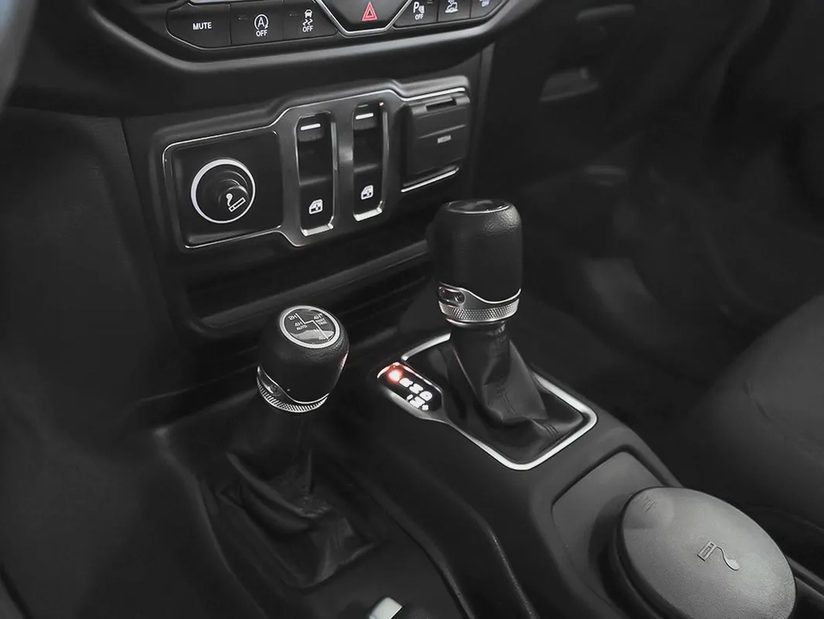 1,874 AED / 60 months | 0% DP | 2021 Jeep Wrangler Sport
