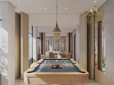 2BR + STUDY - ALMOST READY - PARK VIEW - MORTGAGE-7