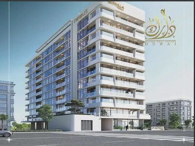 2BR + STUDY - ALMOST READY - PARK VIEW - MORTGAGE-0