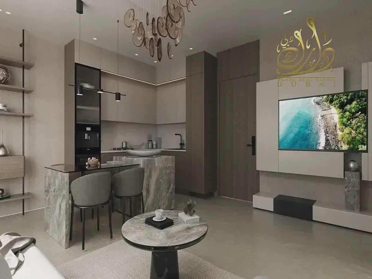 2BR + STUDY - ALMOST READY - PARK VIEW - MORTGAGE-4-4