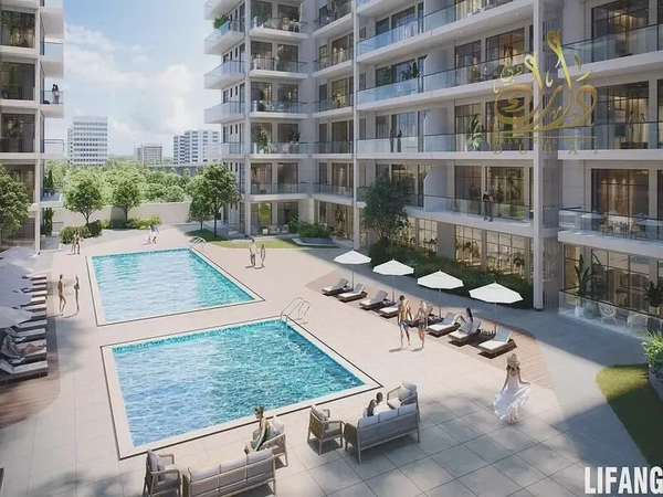 2BR + STUDY - ALMOST READY - PARK VIEW - MORTGAGE