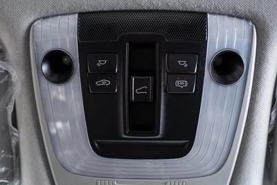 KIA SELTOS 1.5L 2026 - Chinese SPECS-15