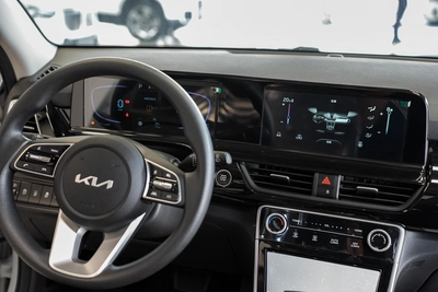 KIA SELTOS 1.5L 2026 - Chinese SPECS-17