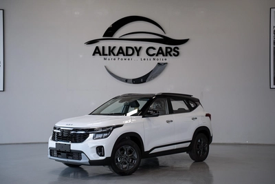 KIA SELTOS 1.5L 2026 - Chinese SPECS-0