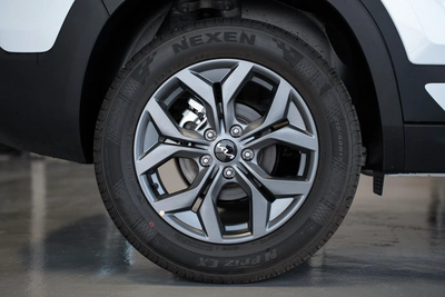 KIA SELTOS 1.5L 2026 - Chinese SPECS-12