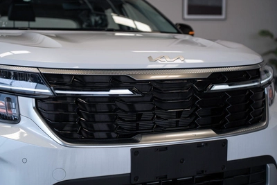 KIA SELTOS 1.5L 2026 - Chinese SPECS-6