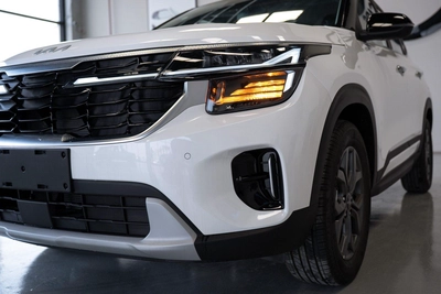 KIA SELTOS 1.5L 2026 - Chinese SPECS-2