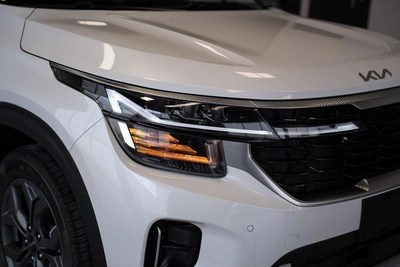 KIA SELTOS 1.5L 2026 - Chinese SPECS-1