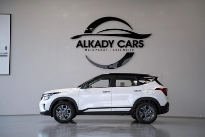 KIA SELTOS 1.5L 2026 - Chinese SPECS-4