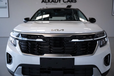 KIA SELTOS 1.5L 2026 - Chinese SPECS-16