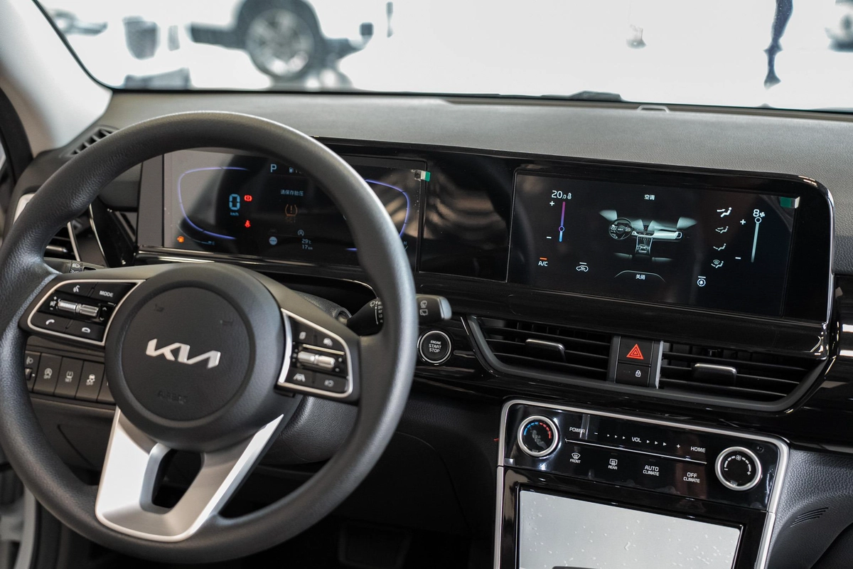 KIA SELTOS 1.5L 2026 - Chinese SPECS-17-17