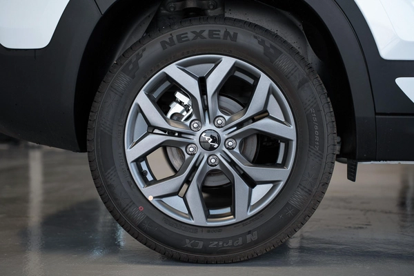 KIA SELTOS 1.5L 2026 - Chinese SPECS