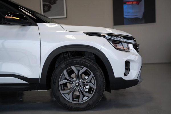 KIA SELTOS 1.5L 2026 - Chinese SPECS