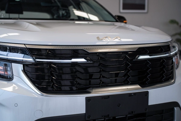KIA SELTOS 1.5L 2026 - Chinese SPECS