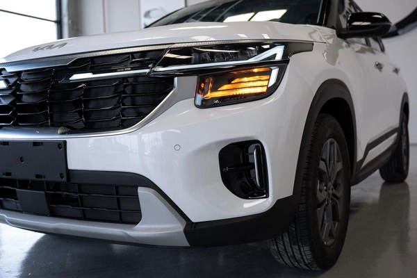 KIA SELTOS 1.5L 2026 - Chinese SPECS
