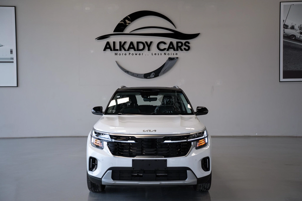 KIA SELTOS 1.5L 2026 - Chinese SPECS-8-8