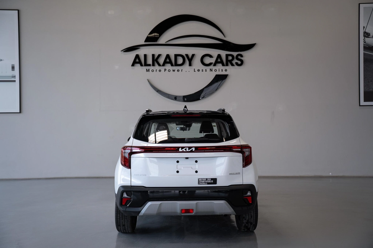 KIA SELTOS 1.5L 2026 - Chinese SPECS-3-3