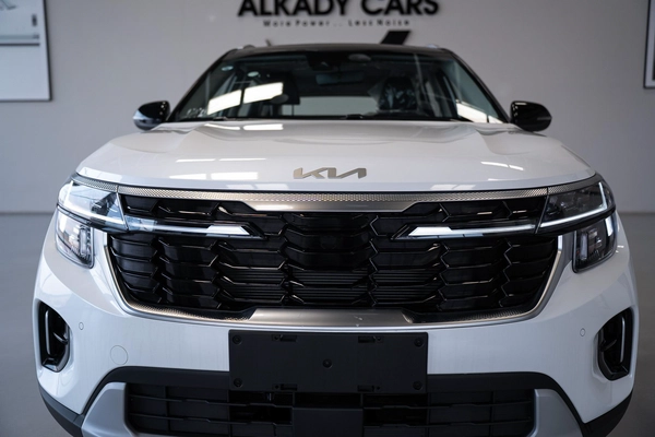 KIA SELTOS 1.5L 2026 - Chinese SPECS