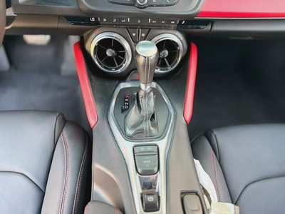 2019 Chevrolet Camaro LS - American Specs - Sporty  Sleek Performance-15