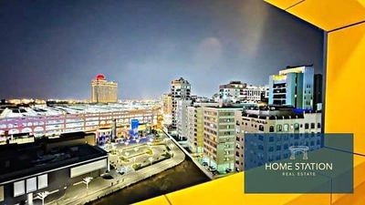 Ivory Grand Hotel Apartments, Al Barsha 1, Al Barsha, Dubai-4