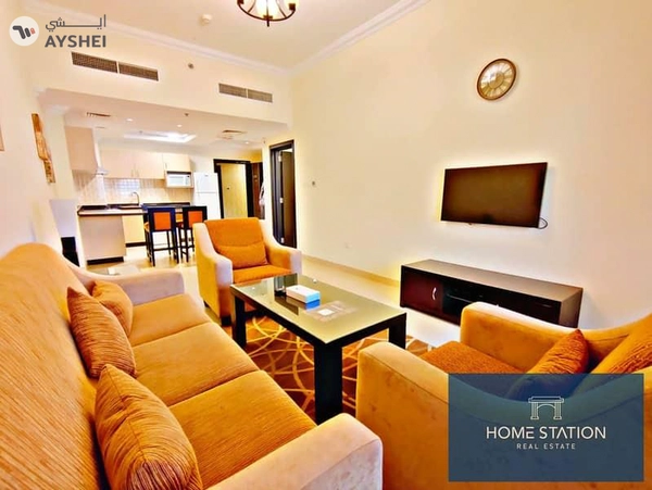 Ivory Grand Hotel Apartments, Al Barsha 1, Al Barsha, Dubai