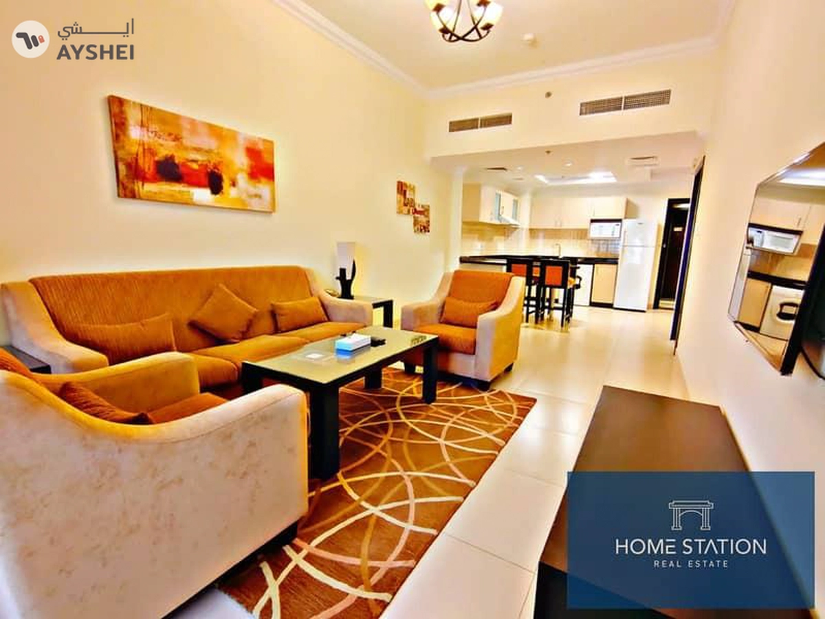 Ivory Grand Hotel Apartments, Al Barsha 1, Al Barsha, Dubai-10-10