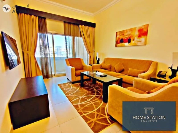 Ivory Grand Hotel Apartments, Al Barsha 1, Al Barsha, Dubai
