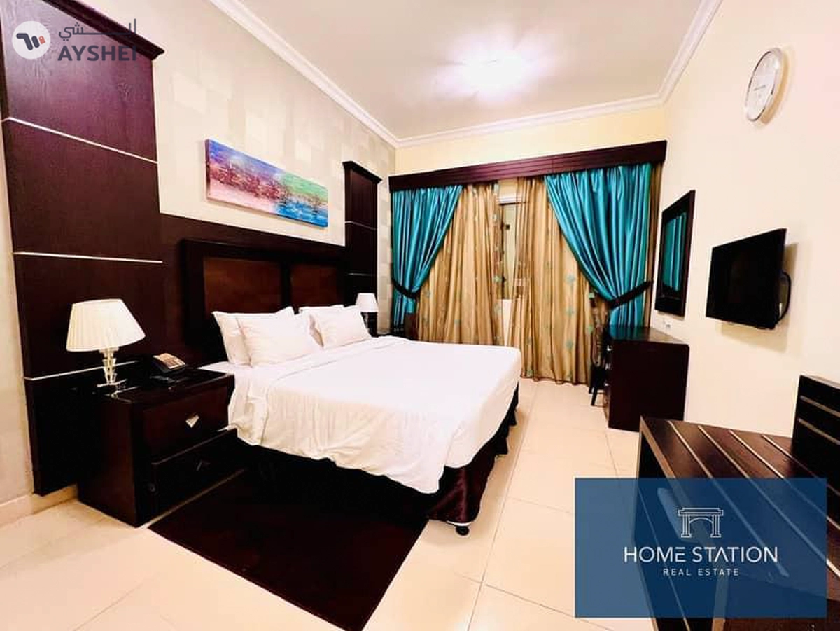 Ivory Grand Hotel Apartments, Al Barsha 1, Al Barsha, Dubai-5-5