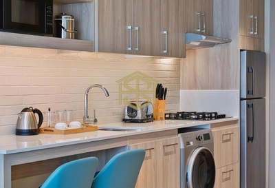 HOTEL & HOTEL APARTMENT FOR RENT IN ELEMENT BY WESTIN, AL JADDAF-2
