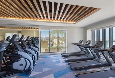 HOTEL & HOTEL APARTMENT FOR RENT IN ELEMENT BY WESTIN, AL JADDAF-6
