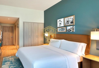 HOTEL & HOTEL APARTMENT FOR RENT IN ELEMENT BY WESTIN, AL JADDAF-7