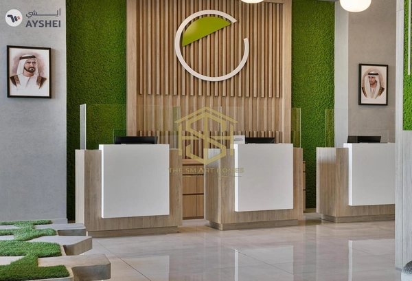 HOTEL & HOTEL APARTMENT FOR RENT IN ELEMENT BY WESTIN, AL JADDAF