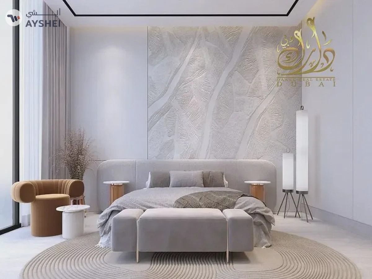 LAST CHEAPEST STD LEFT!!_HIGH FLOOR+FURNISHED!!