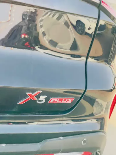 2026 Changan X5 Plus Pioneer FULL OPTION Chinese Specs-10
