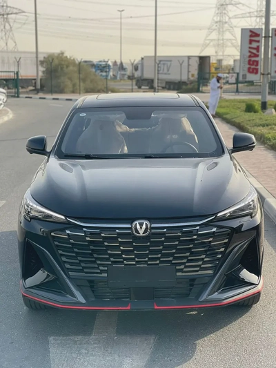 2026 Changan X5 Plus Pioneer FULL OPTION Chinese Specs-1