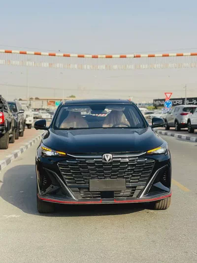 2026 Changan X5 Plus Pioneer FULL OPTION Chinese Specs-2